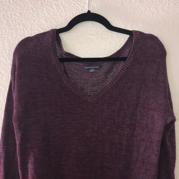 American Eagle Sweater - Picture 1 of 3